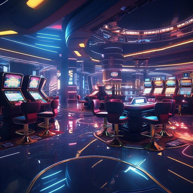 40 erek featured game showcase